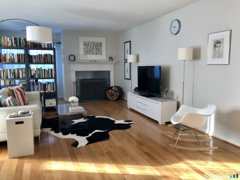85 Harbour Close New Haven CT 06519