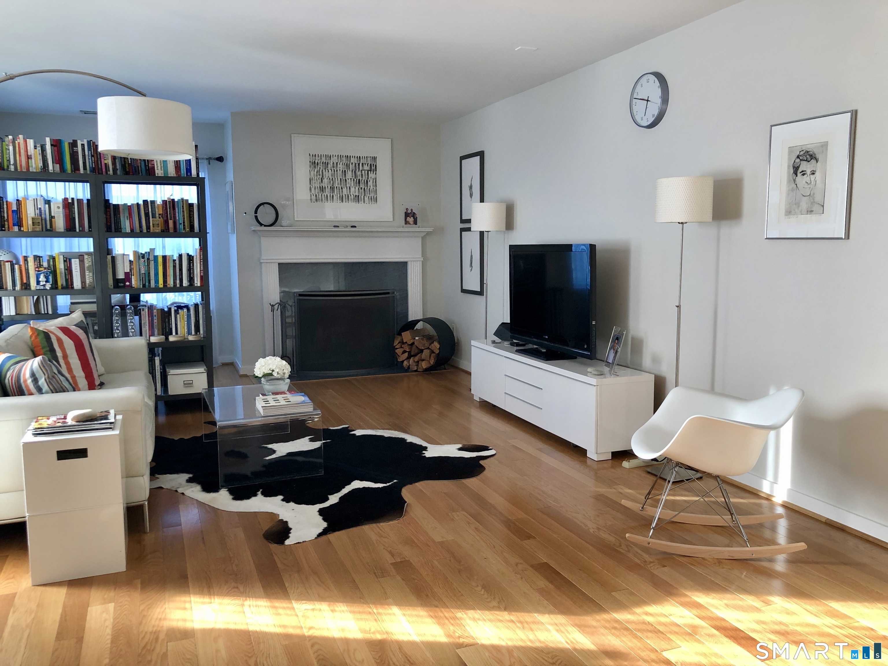 85 Harbour Close New Haven CT 06519