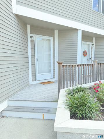 85 Harbour Close New Haven CT 06519