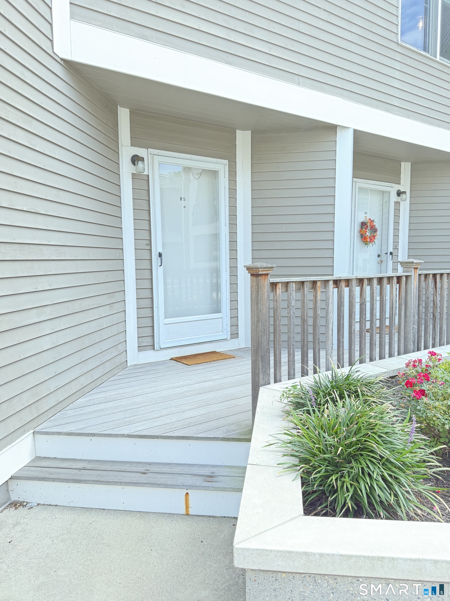 85 Harbour Close New Haven CT 06519