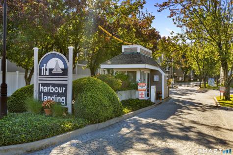 85 Harbour Close New Haven CT 06519
