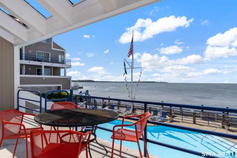 85 Harbour Close New Haven CT 06519