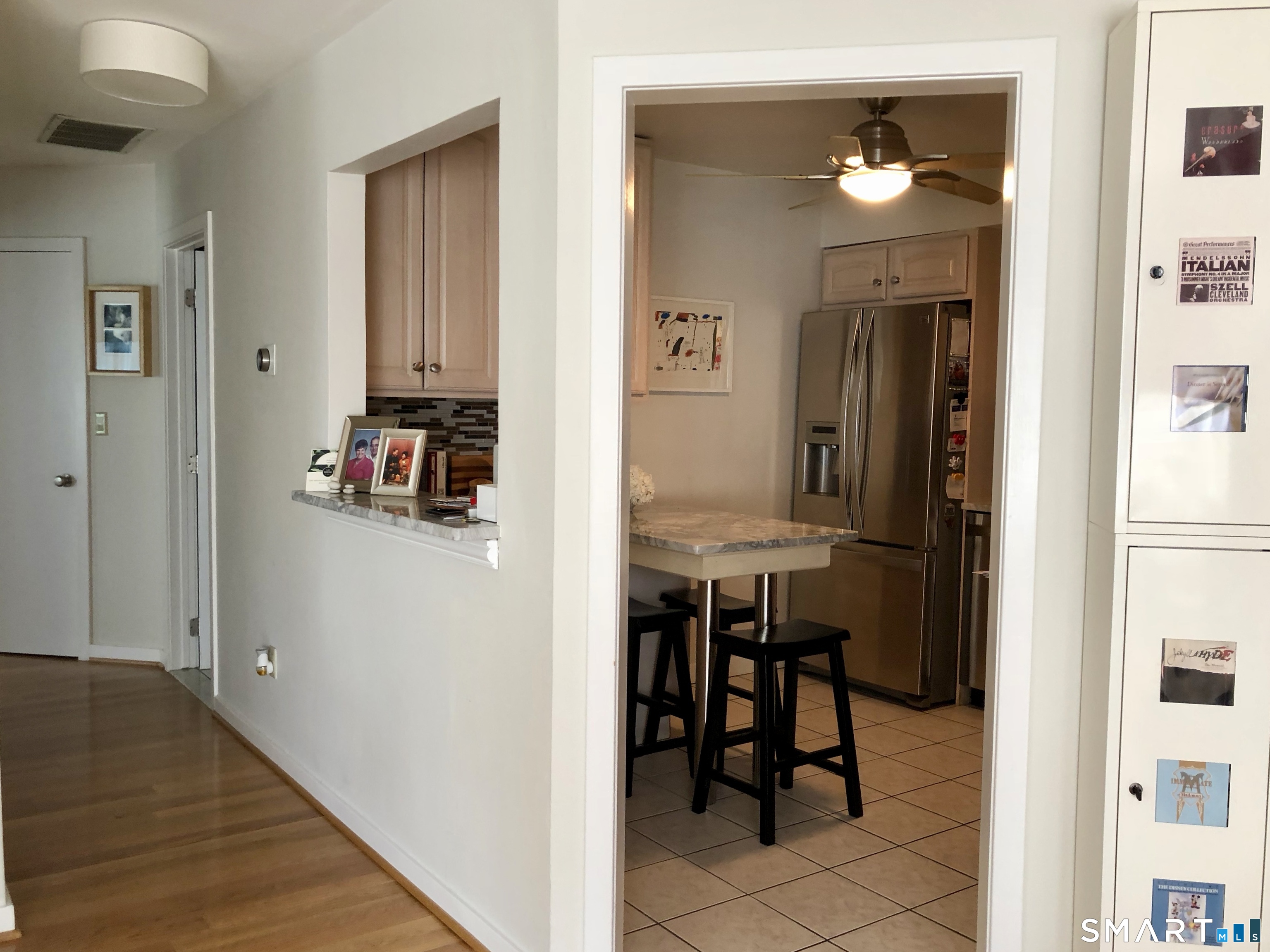 85 Harbour Close New Haven CT 06519