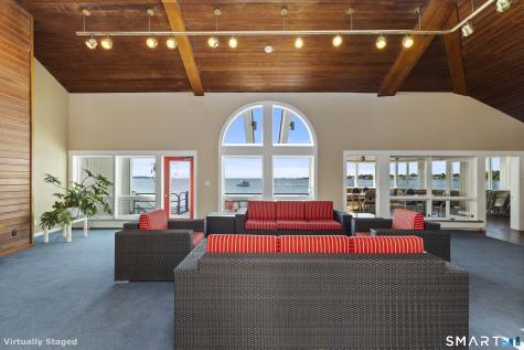85 Harbour Close New Haven CT 06519
