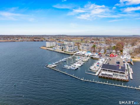 85 Harbour Close New Haven CT 06519