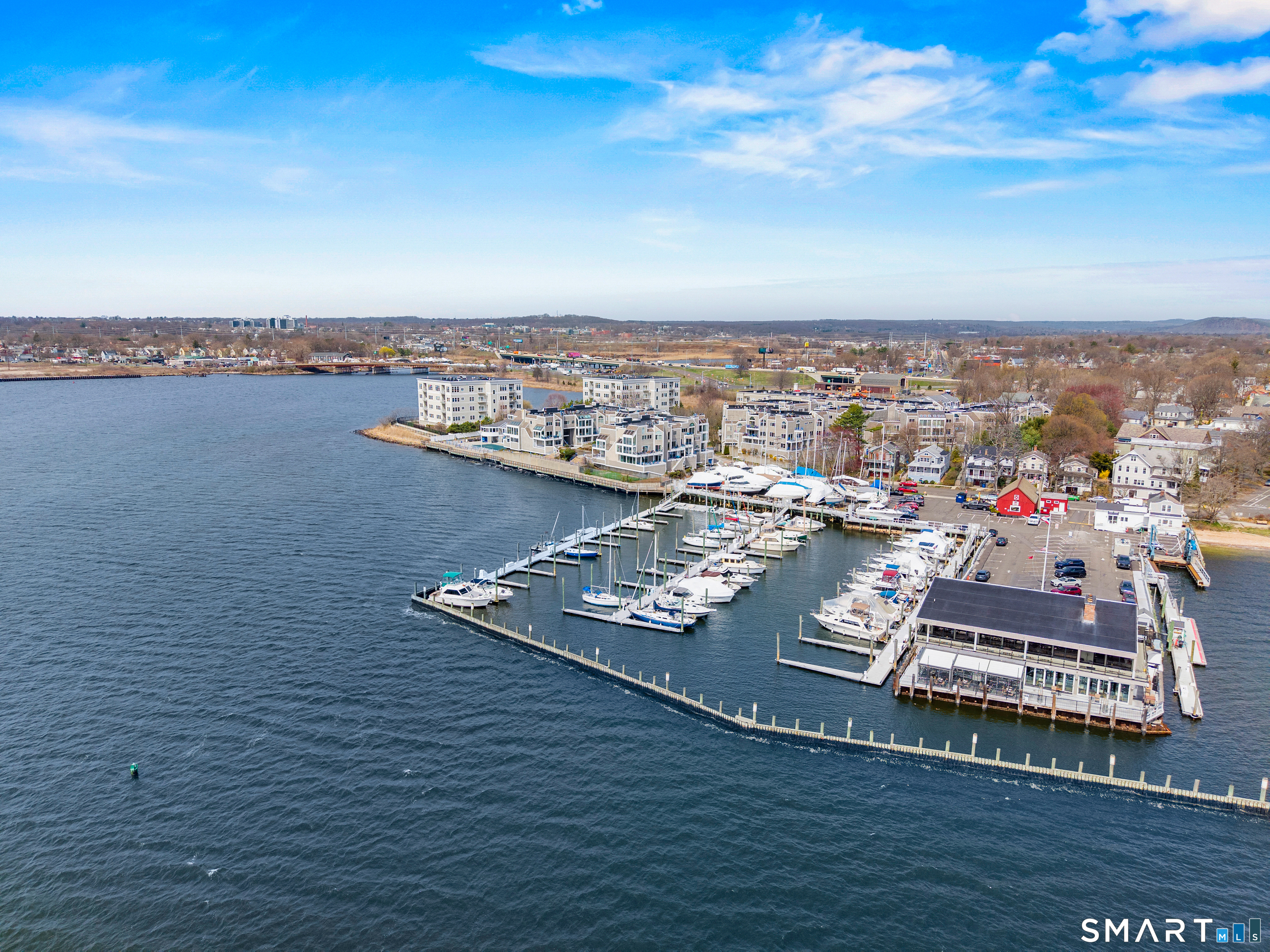 85 Harbour Close New Haven CT 06519