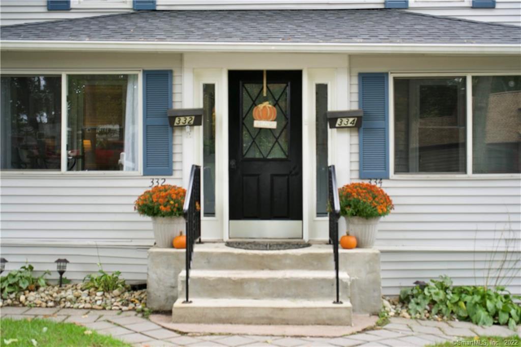 334 Summit Street Manchester CT 06042
