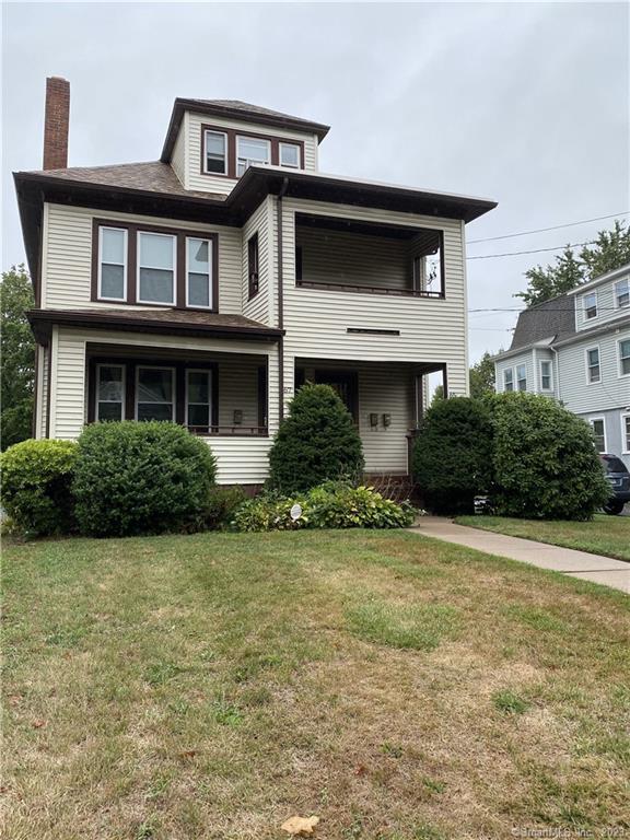 67 Maplewood Avenue West Hartford CT 06119