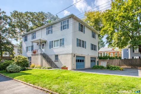 167 Henry Street Greenwich CT 06830