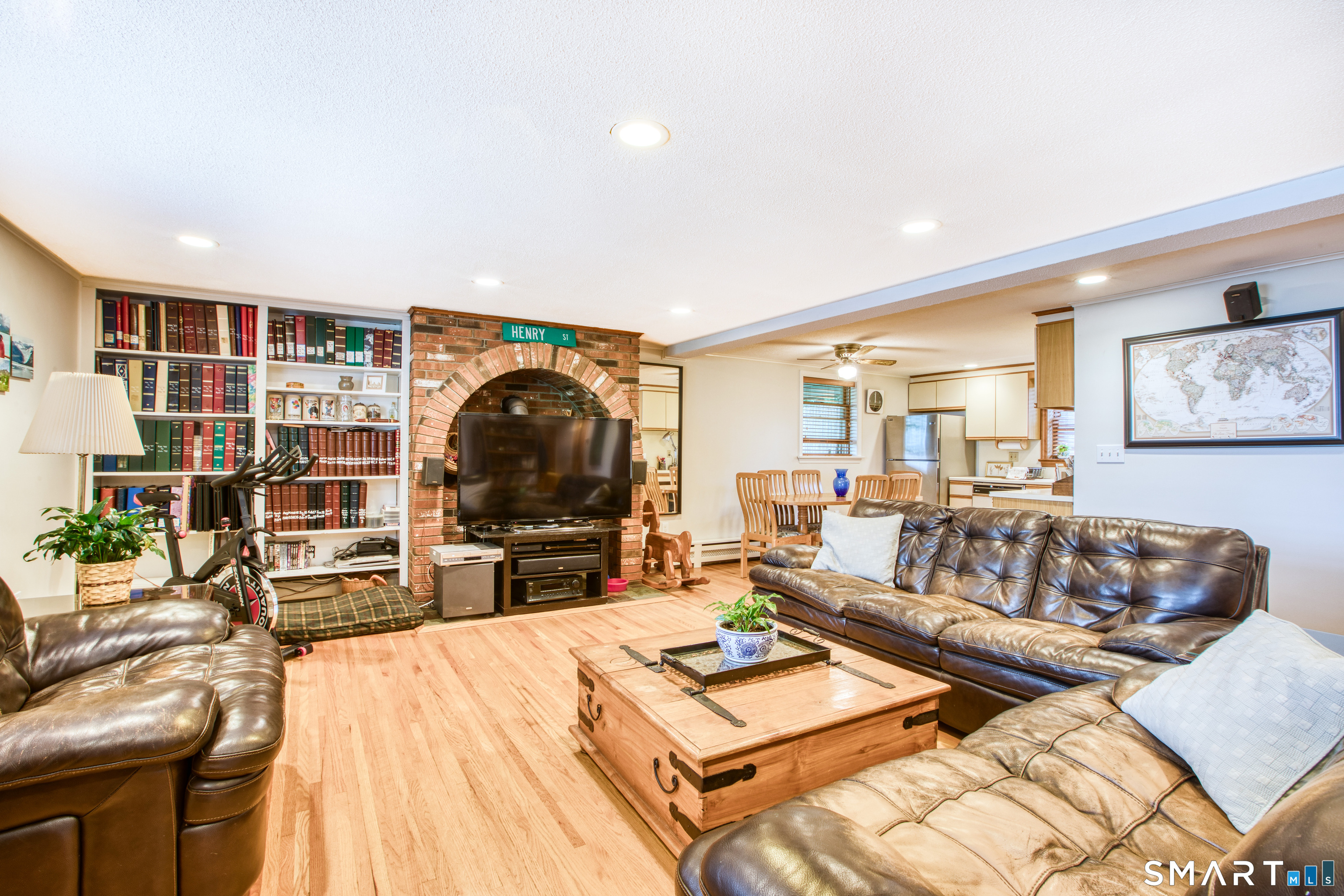 167 Henry Street Greenwich CT 06830