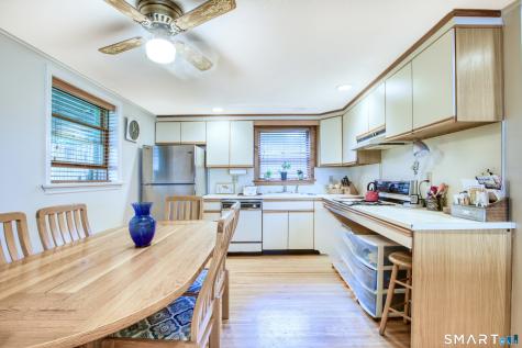 167 Henry Street Greenwich CT 06830