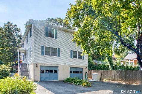 167 Henry Street Greenwich CT 06830