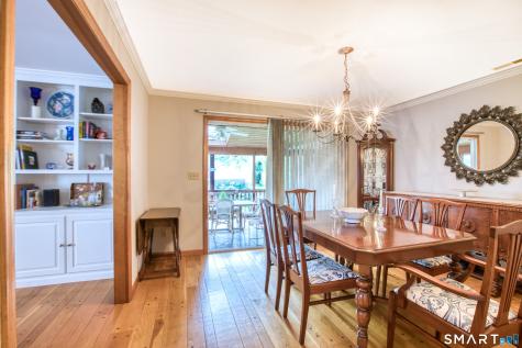 167 Henry Street Greenwich CT 06830