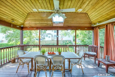 167 Henry Street Greenwich CT 06830