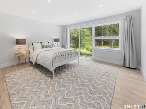 33 Little Fox Lane Westport CT 06880