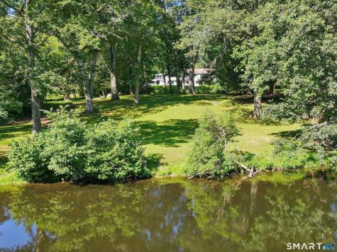 33 Little Fox Lane Westport CT 06880