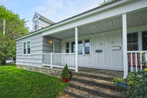 52 Pond Point Avenue Milford CT 06460