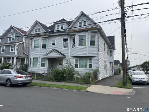 629 Colorado Avenue Bridgeport CT 06605