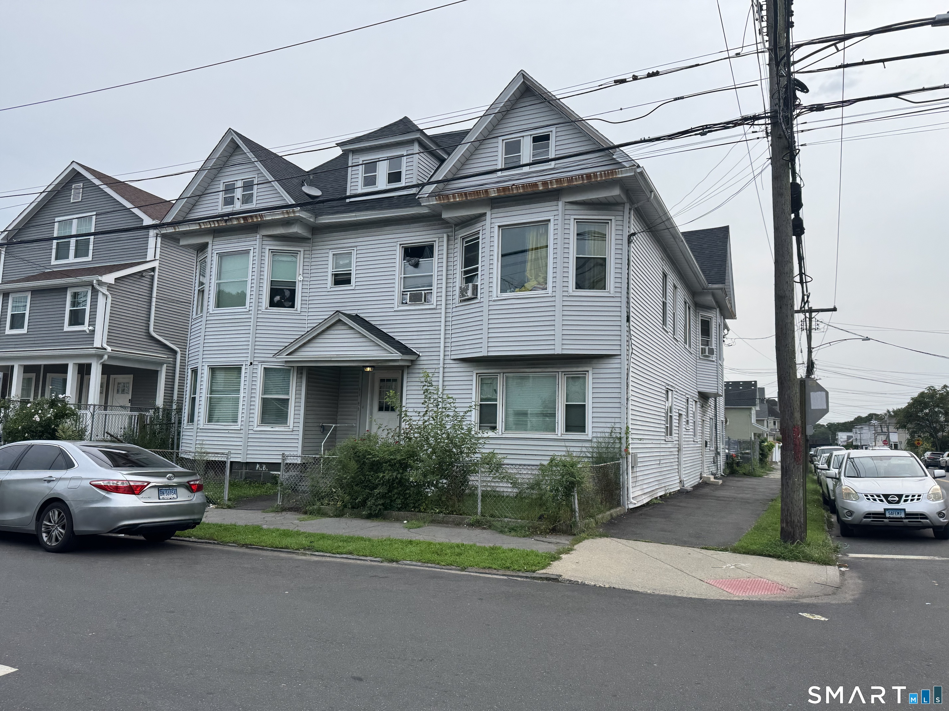 629 Colorado Avenue Bridgeport CT 06605