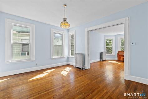 171 Norton Street New Haven CT 06511