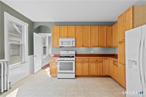 171 Norton Street New Haven CT 06511