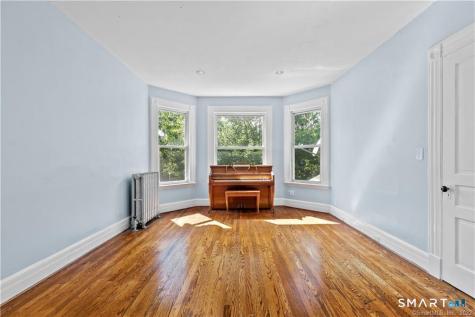 171 Norton Street New Haven CT 06511