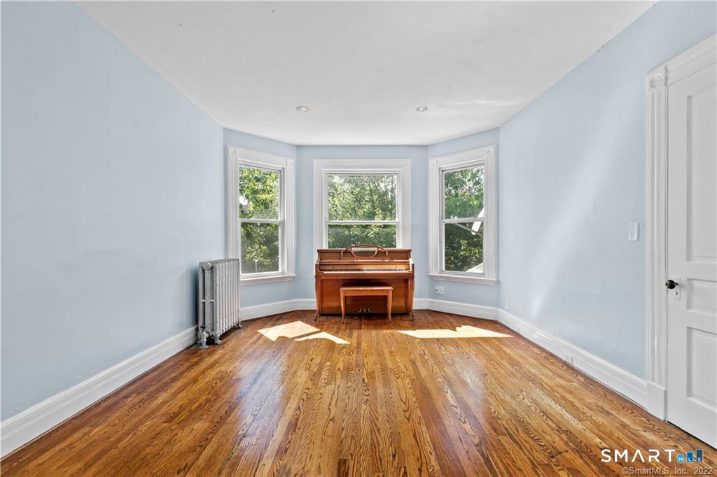 171 Norton Street New Haven CT 06511