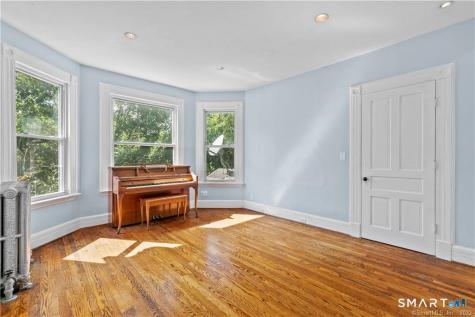 171 Norton Street New Haven CT 06511