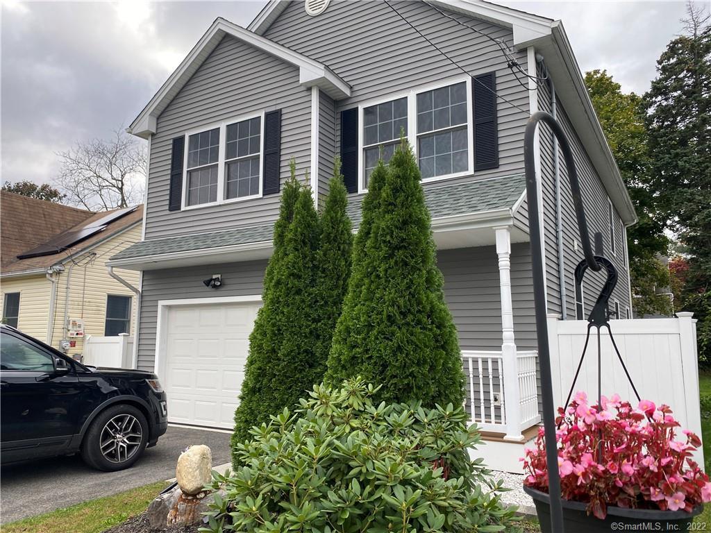 38 Berwyn Street Milford CT 06461
