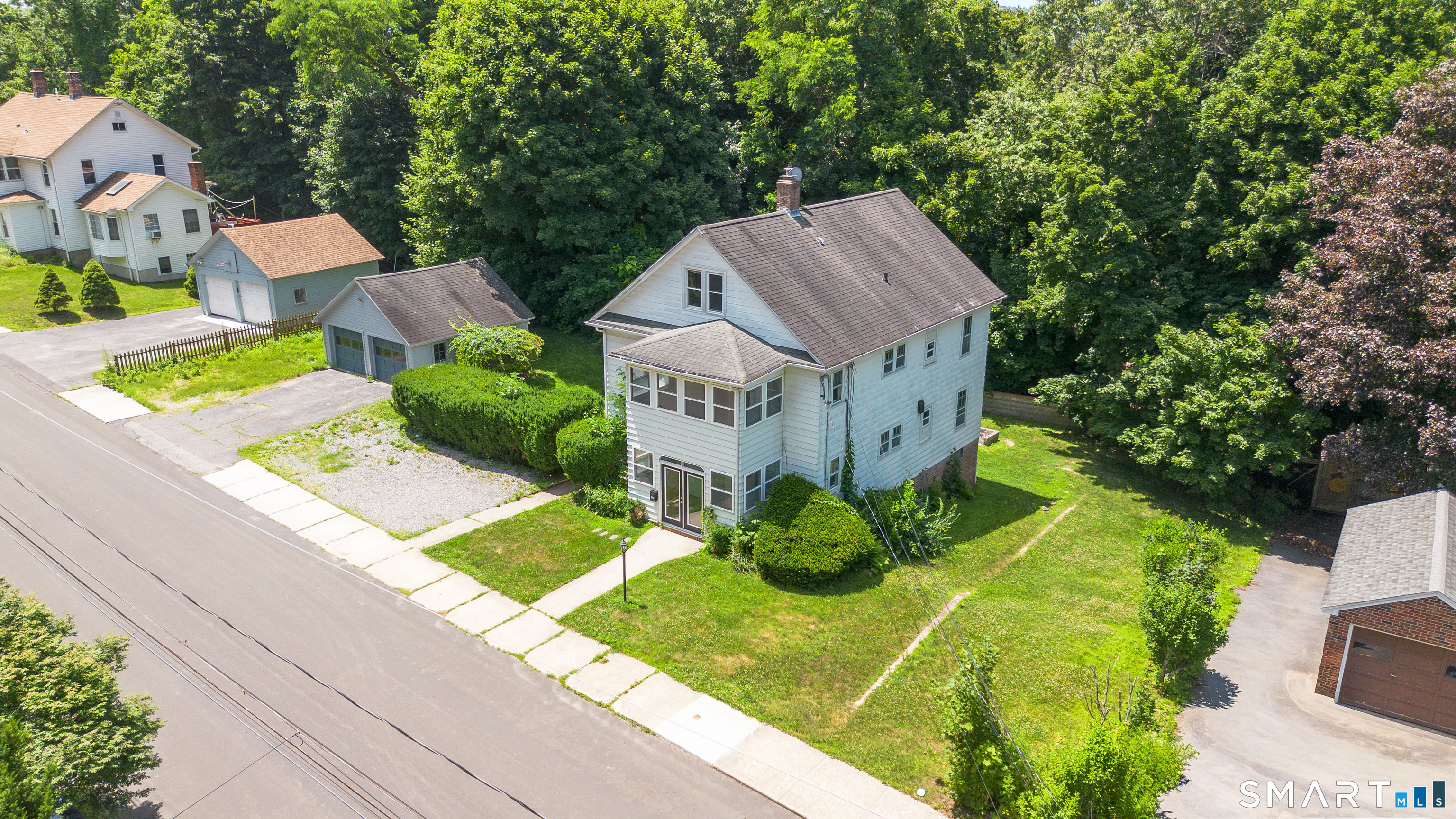118 Patterson Street Torrington CT 06790