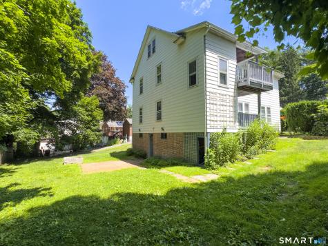 118 Patterson Street Torrington CT 06790