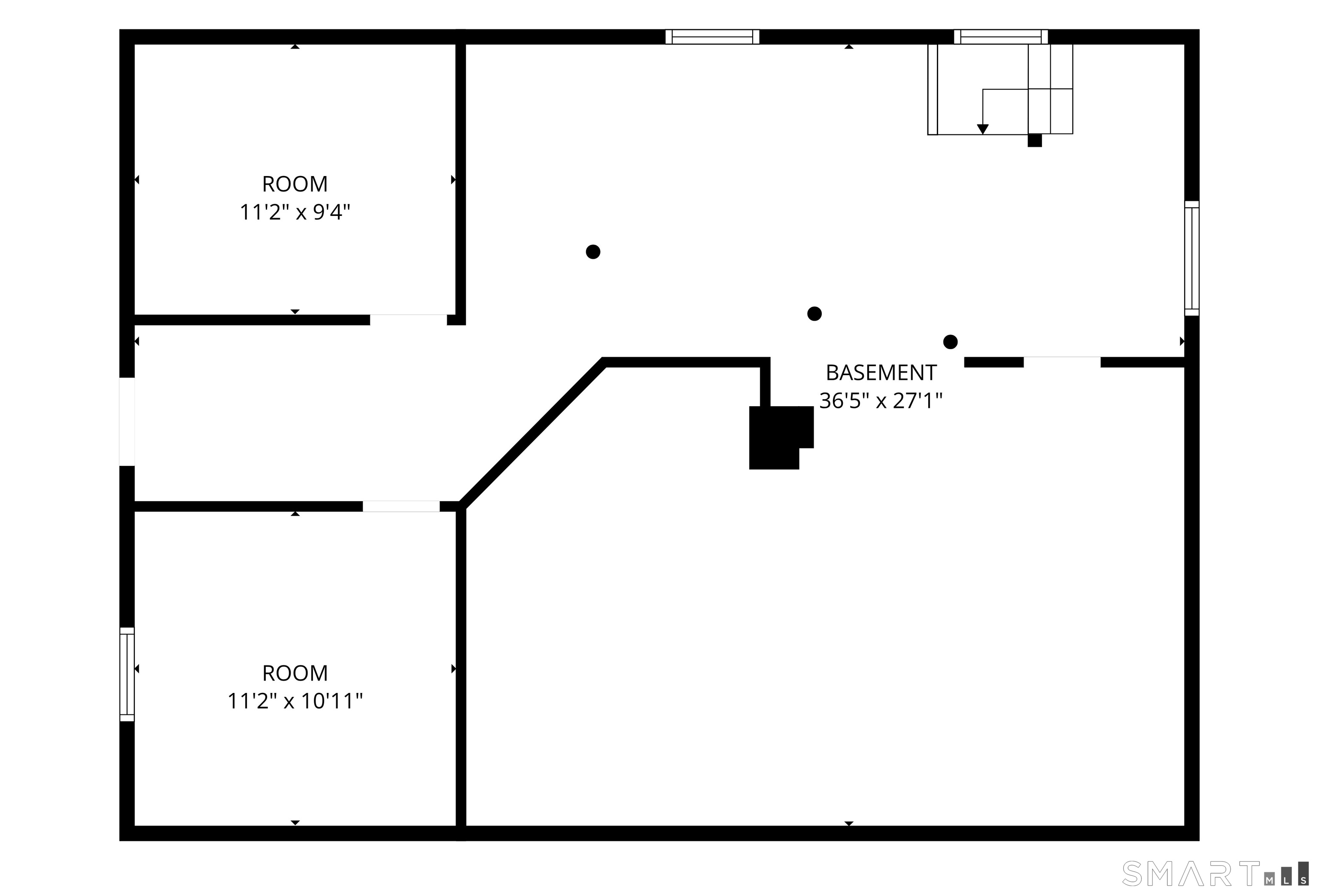 118 Patterson Street Torrington CT 06790