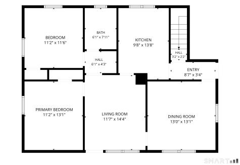 118 Patterson Street Torrington CT 06790