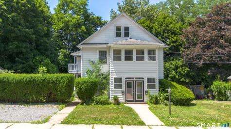 118 Patterson Street Torrington CT 06790