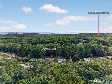161 Ridgewood Drive Groton CT 06355