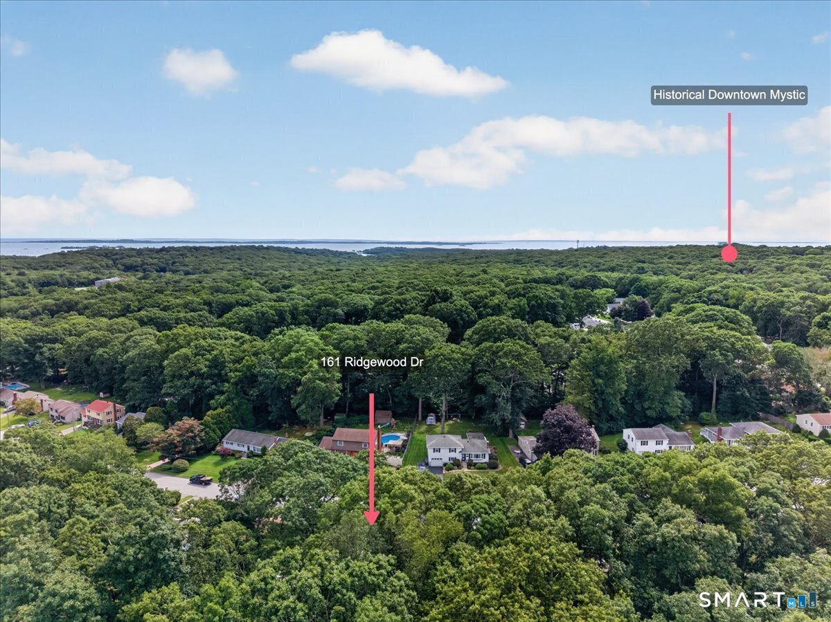 161 Ridgewood Drive Groton CT 06355