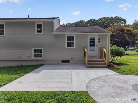 161 Ridgewood Drive Groton CT 06355