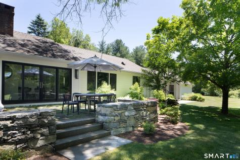 54 Robin Hill Lane Salisbury CT 06039