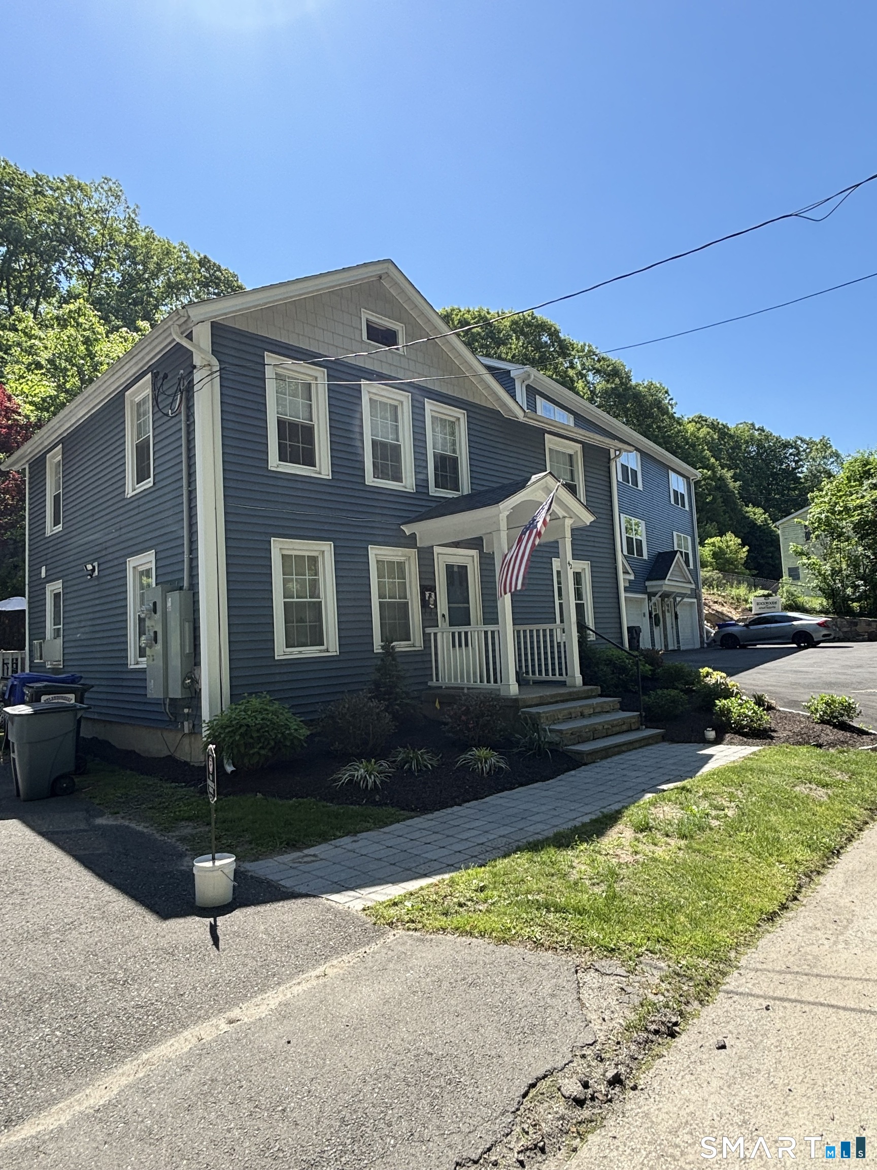 42 Nashville Road Bethel CT 06801