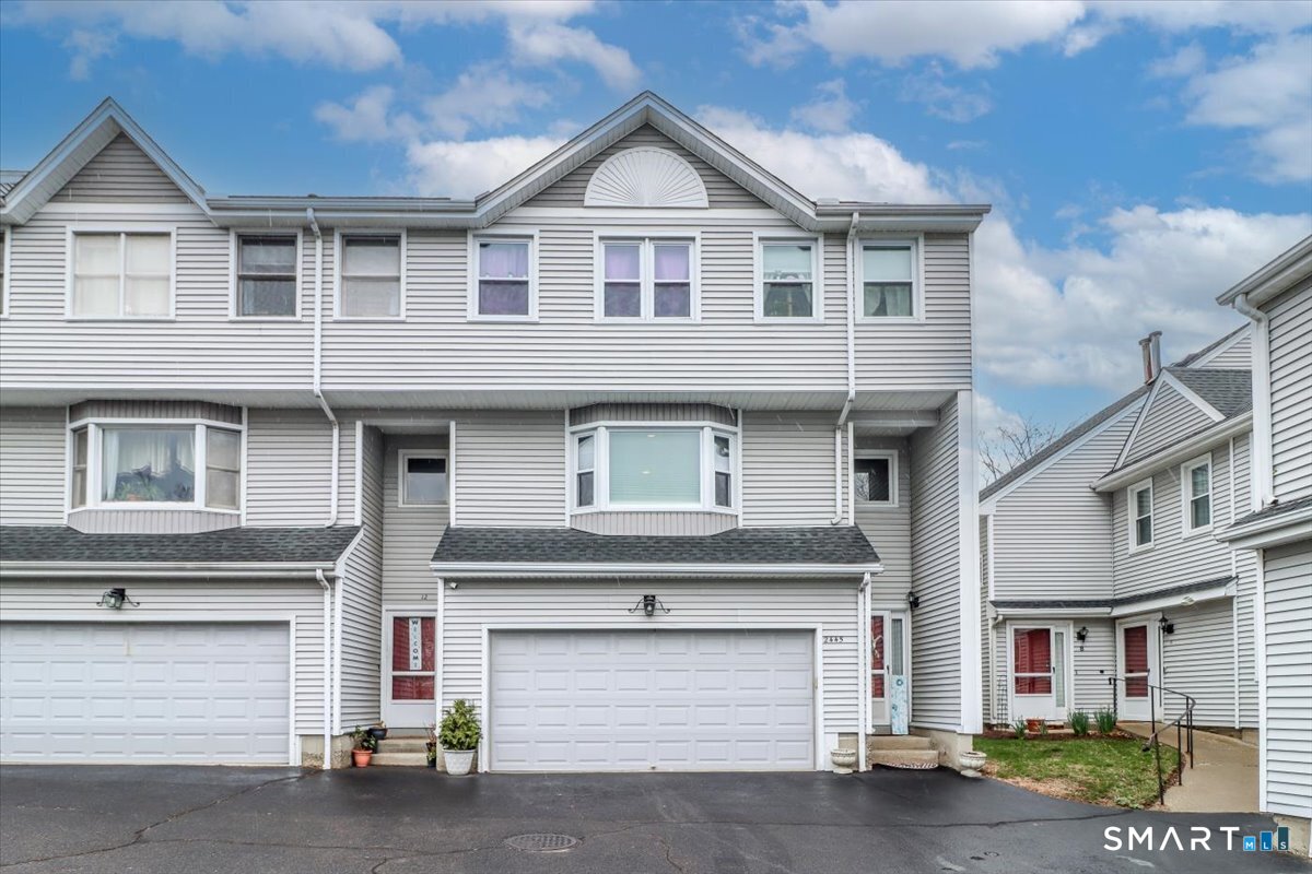 2445 Park Avenue Bridgeport CT 06604