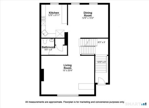 2445 Park Avenue Bridgeport CT 06604