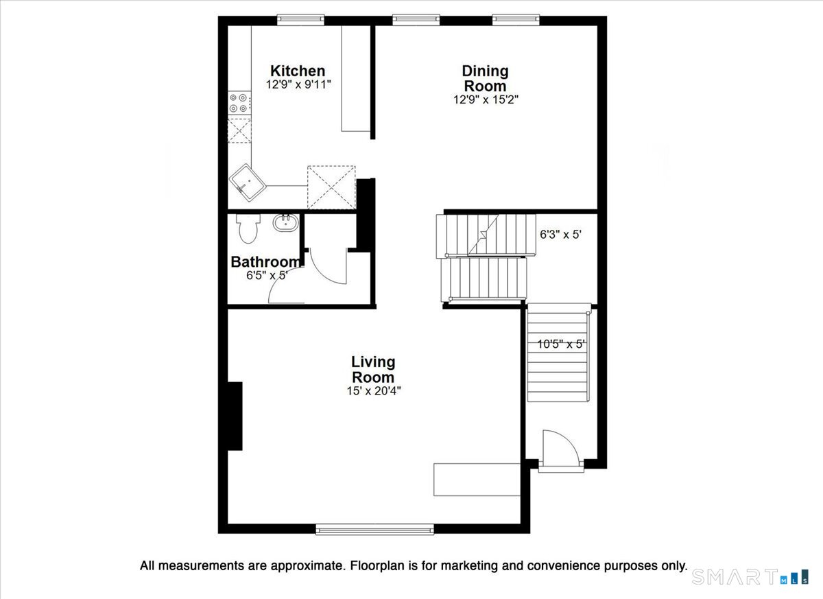 2445 Park Avenue Bridgeport CT 06604