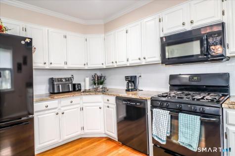 2445 Park Avenue Bridgeport CT 06604