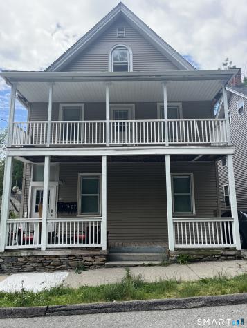 54 Roath Street Norwich CT 06360