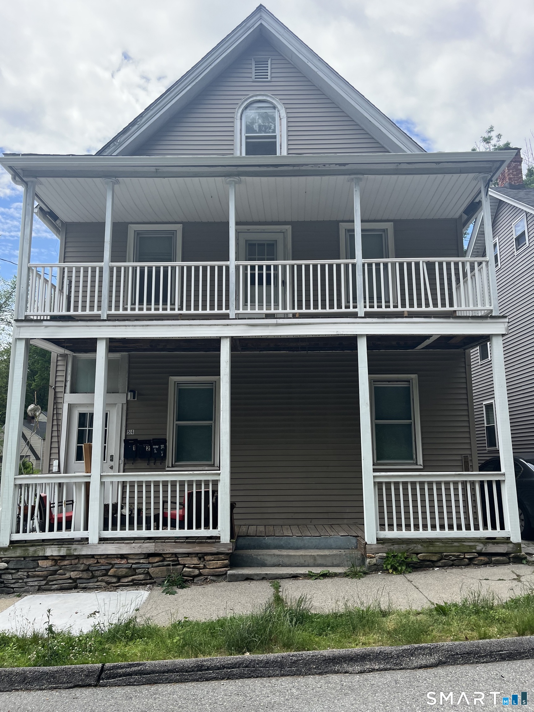 54 Roath Street Norwich CT 06360