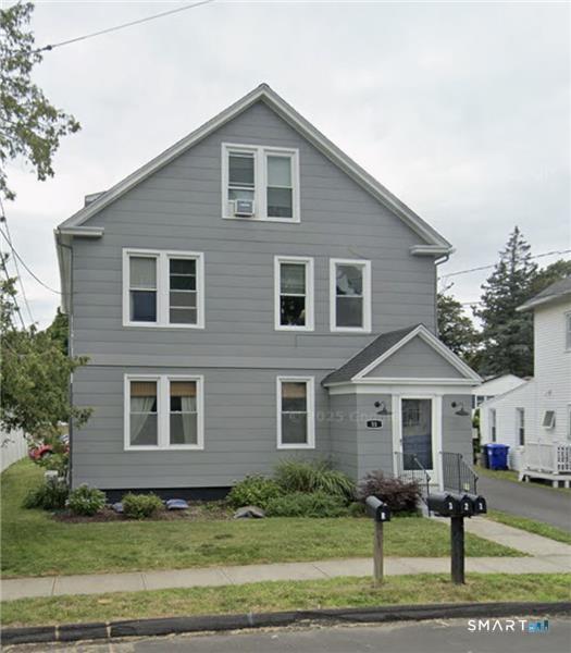 51 Indian Neck Avenue Branford CT 06405