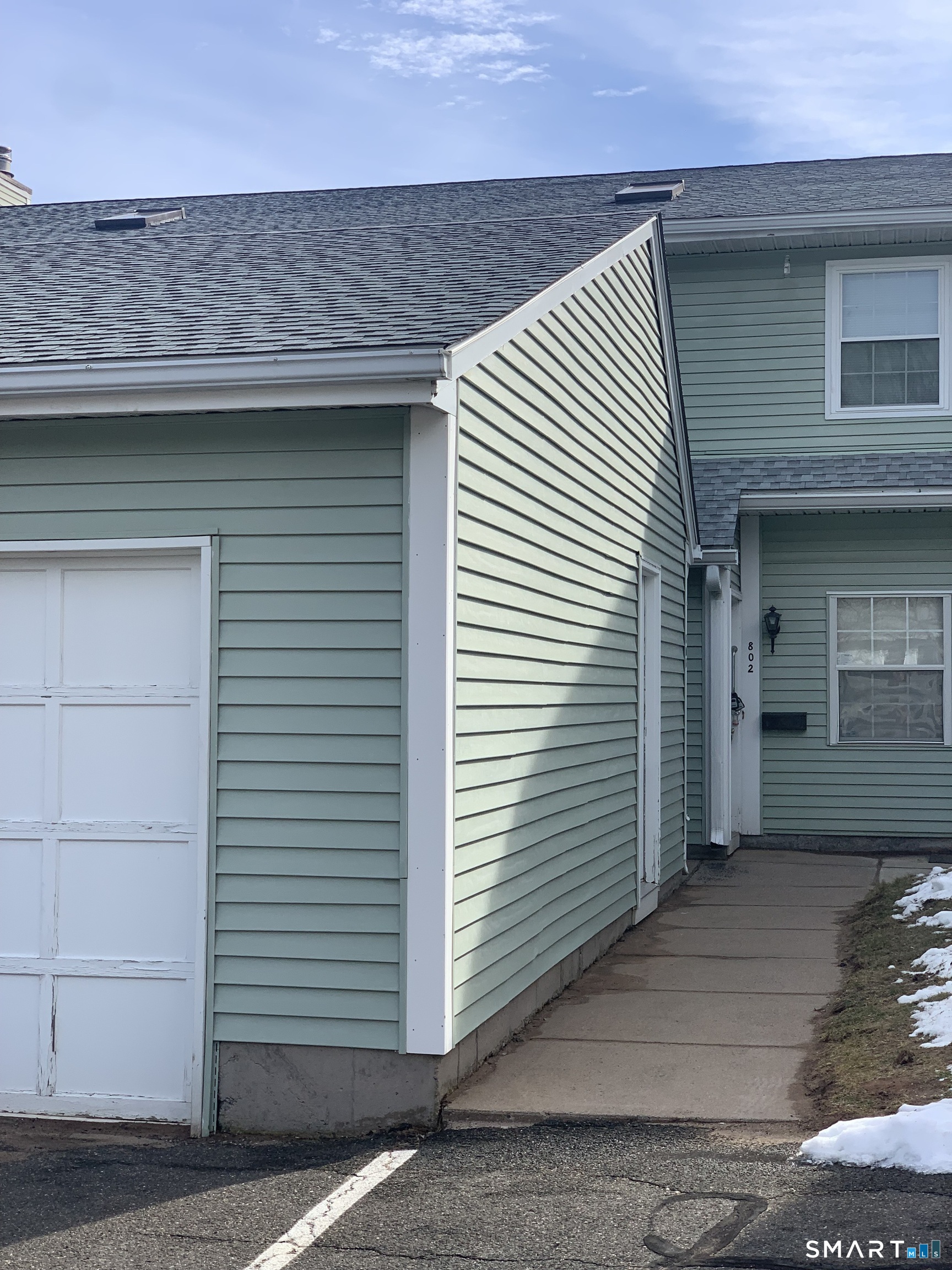 509 Spring Meadow Road South Windsor CT 06074