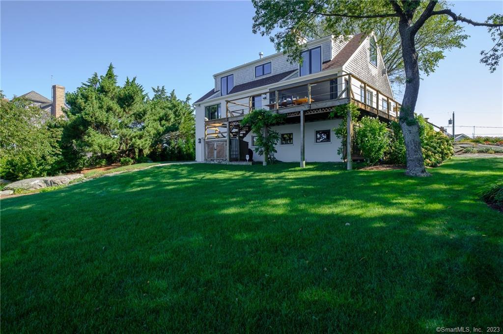10 Morgan Point Groton CT 06340