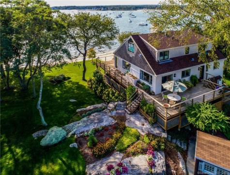 10 Morgan Point Groton CT 06340
