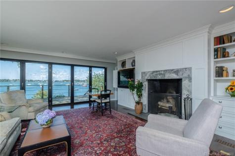 10 Morgan Point Groton CT 06340